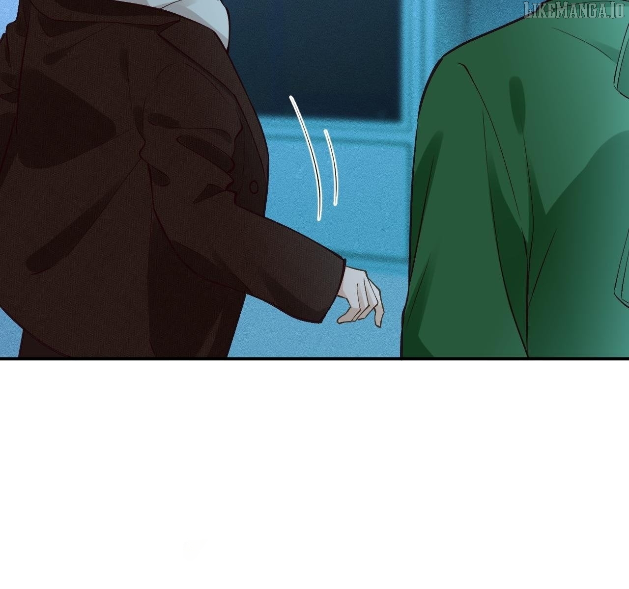 Everyone's Darling Chapter 381 - page 46